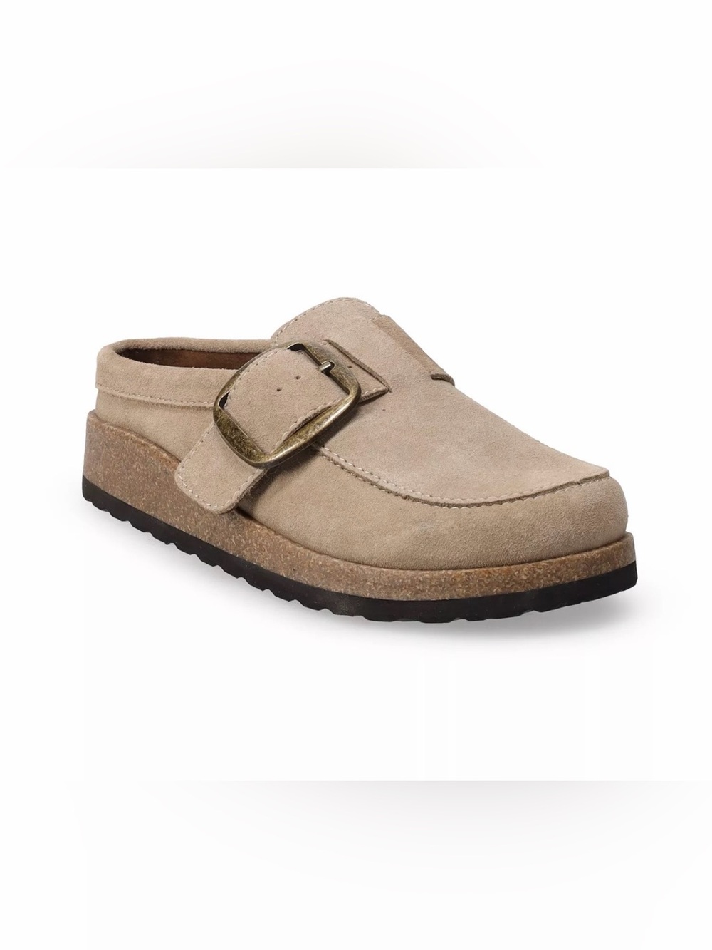 Brand New White Mountain Clogs Size 12 Womens